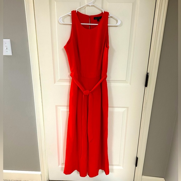 Women’s Banana Republic jumpsuit. - Picture 1 of 6